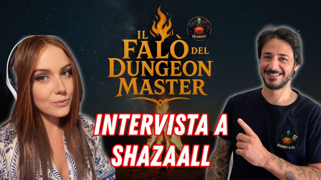 Shazaall