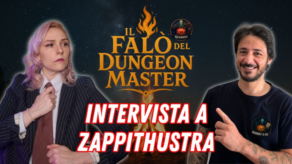 Zappithustra