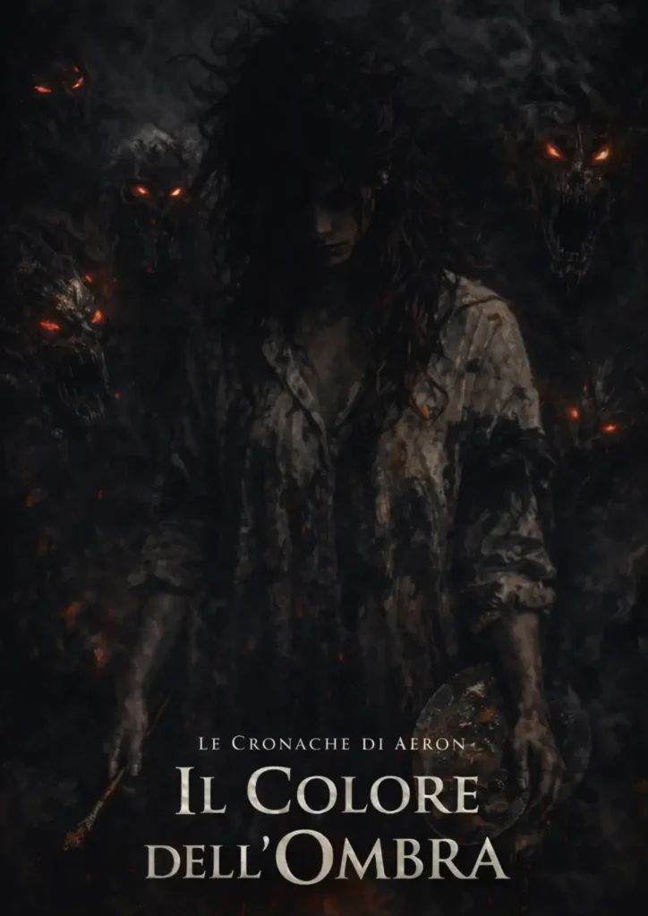 D&D Il colore dell'ombra