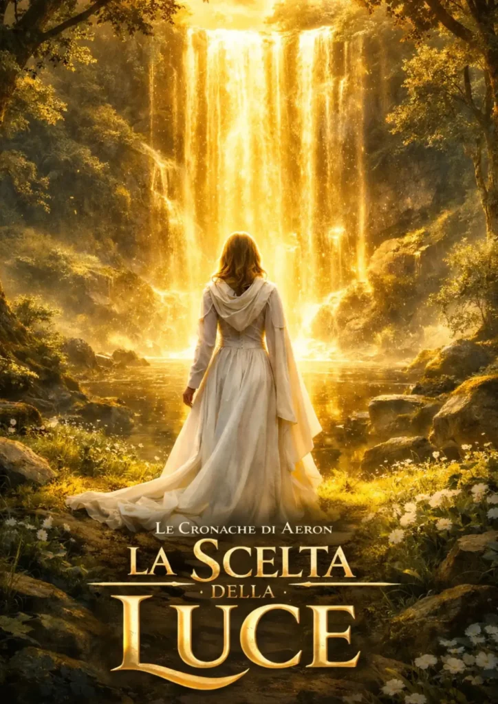 D&D La scelta della luce