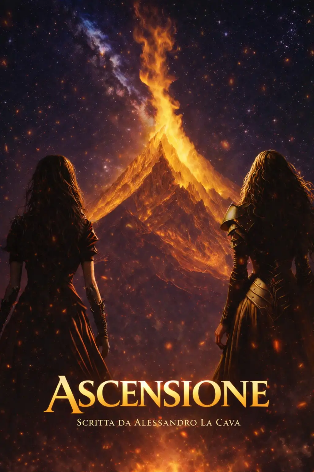 Dungeons & Dragons - Ascensione