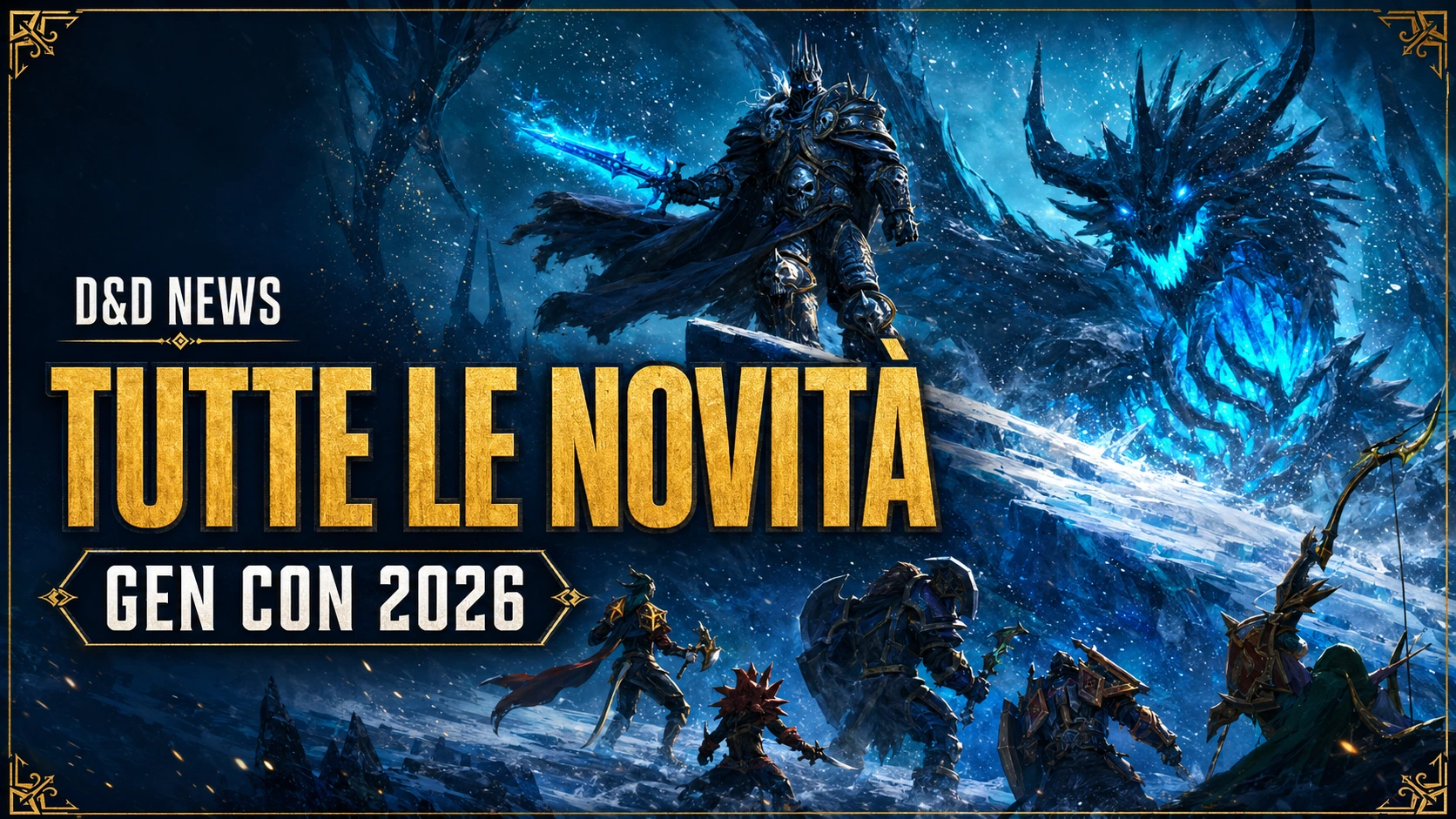 DnD News