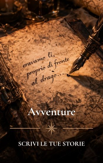 Avventure Gioco di Ruolo