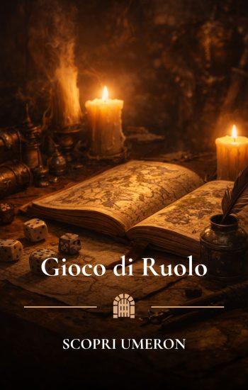 Scopri il Gioco di Ruolo
